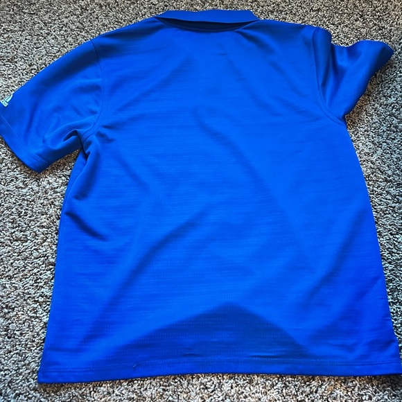 KU adidas polo - Picture 4 of 4